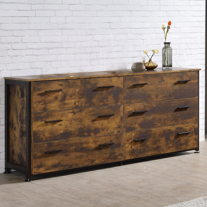 Juvanth Dresser