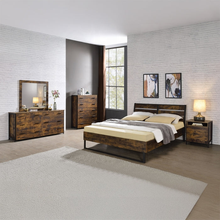 Juvanth Dresser