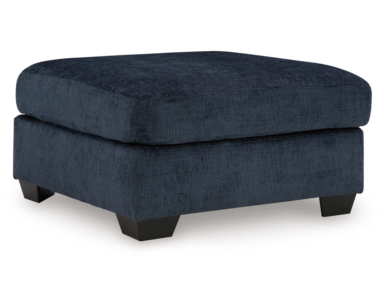 Aviemore Oversized Accent Ottoman