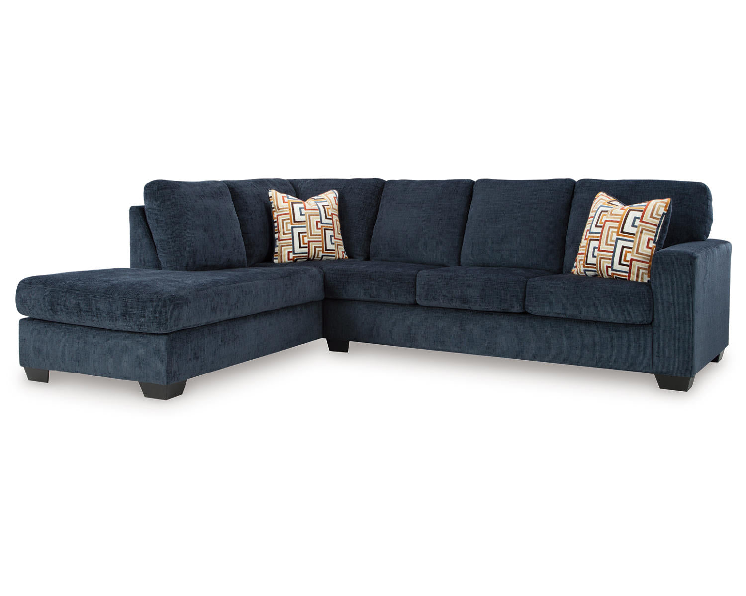 Aviemore 2-Piece Sectional with Chaise