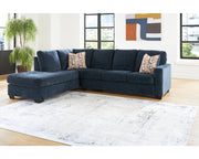 Aviemore 2-Piece Sectional with Chaise