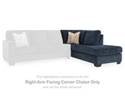 Aviemore Right-Arm Facing Corner Chaise