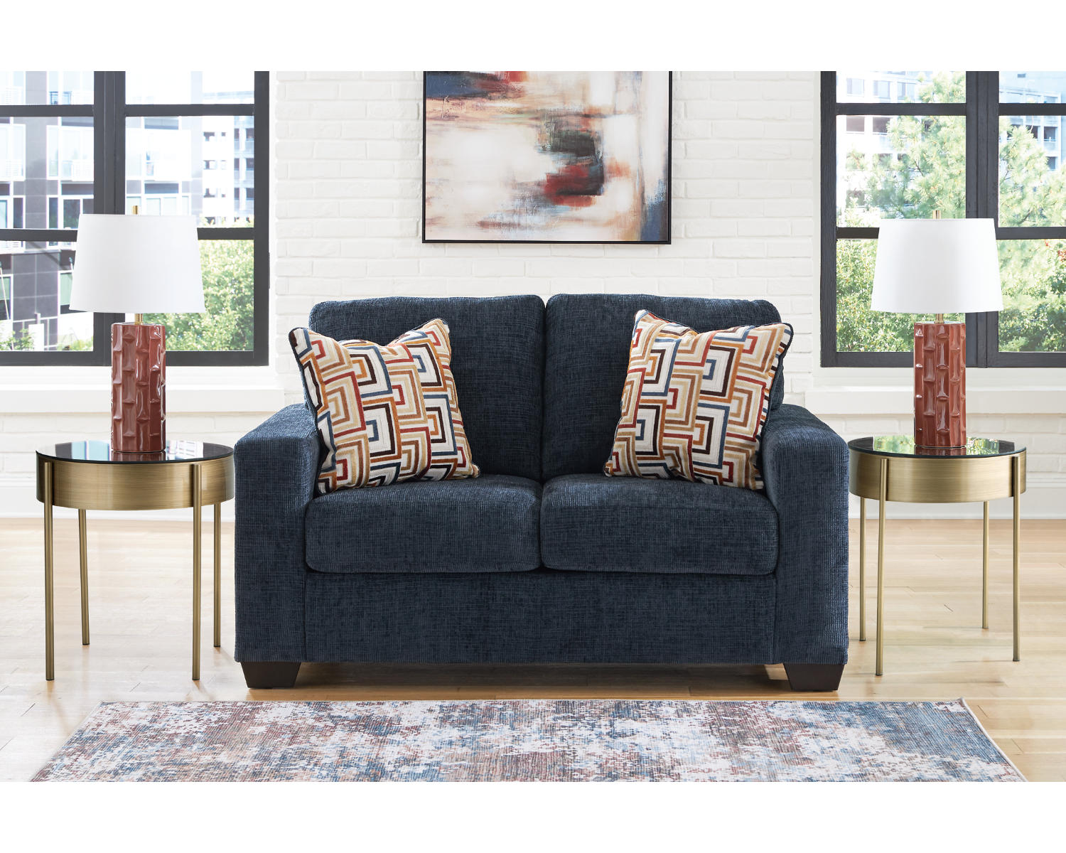 Aviemore Loveseat