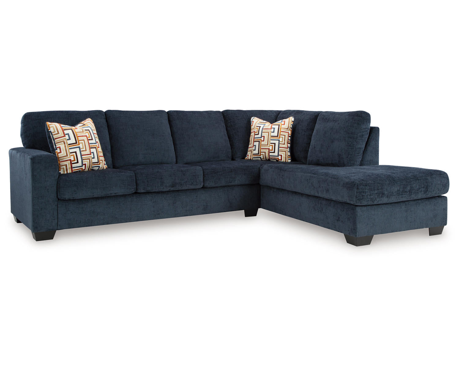 Aviemore 2-Piece Sectional with Chaise