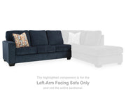 Aviemore Left-Arm Facing Sofa