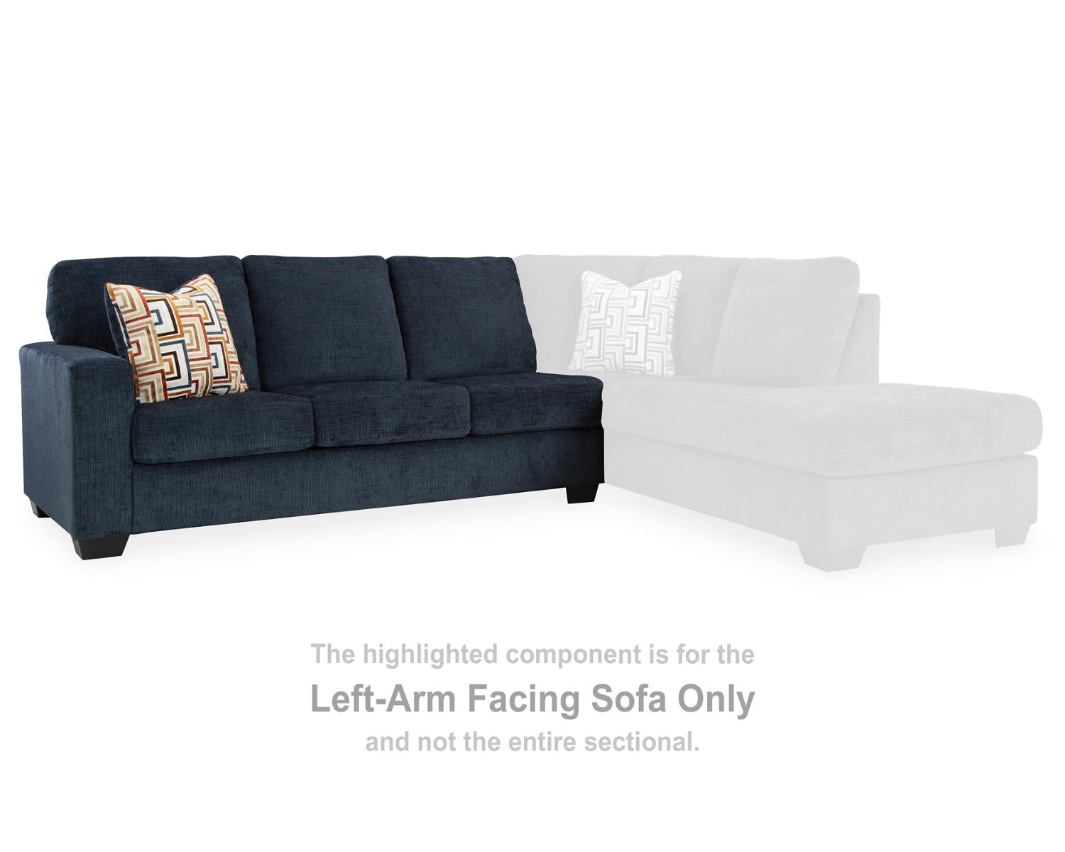 Aviemore Left-Arm Facing Sofa
