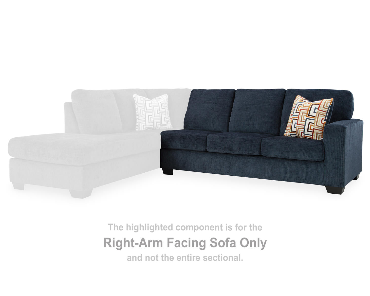 Aviemore Right-Arm Facing Sofa