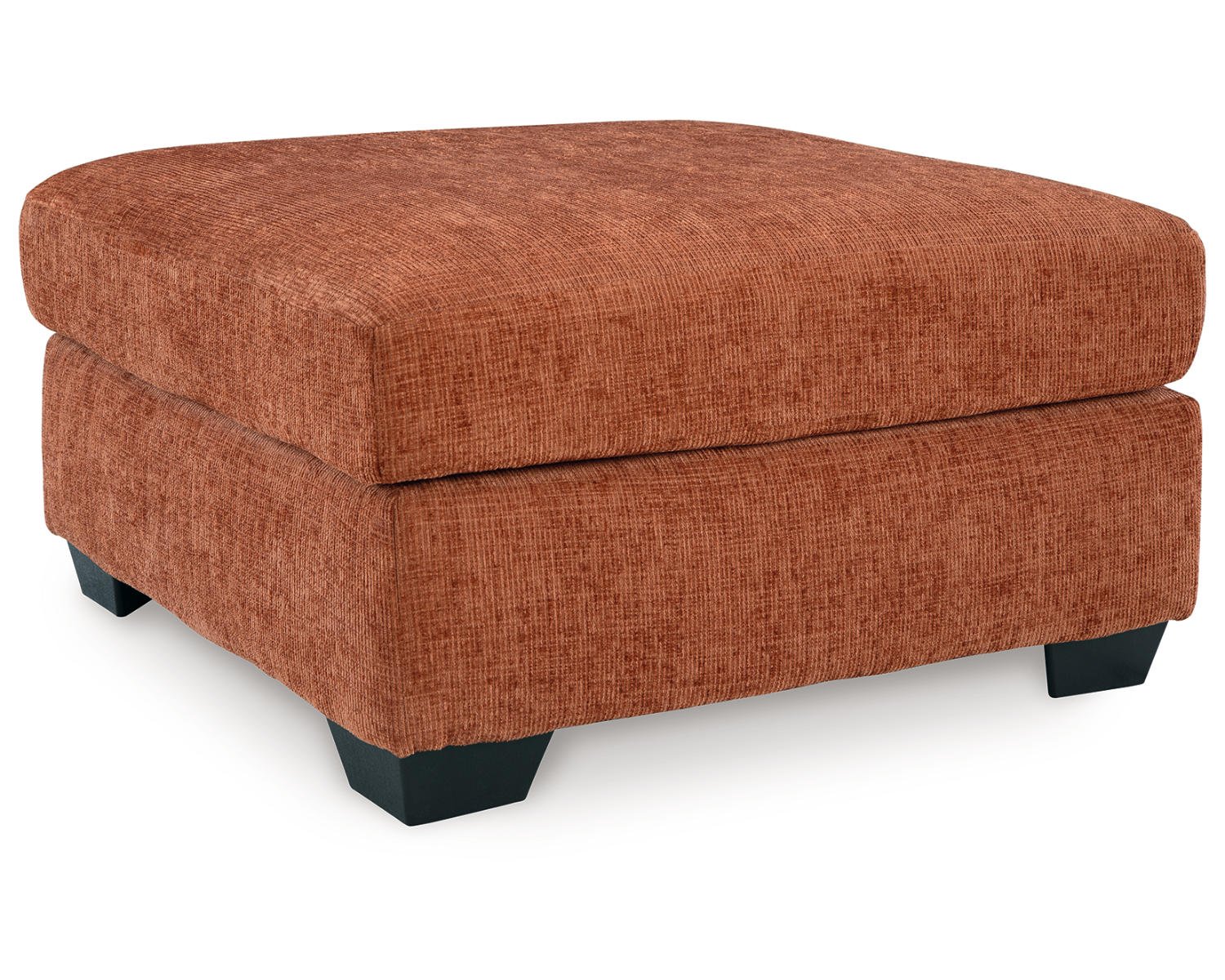 Aviemore Oversized Accent Ottoman