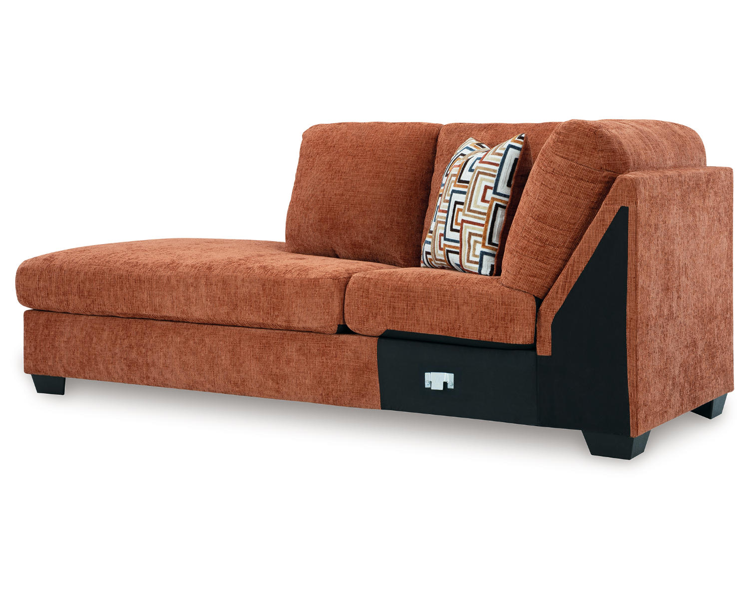 Aviemore Left-Arm Facing Corner Chaise