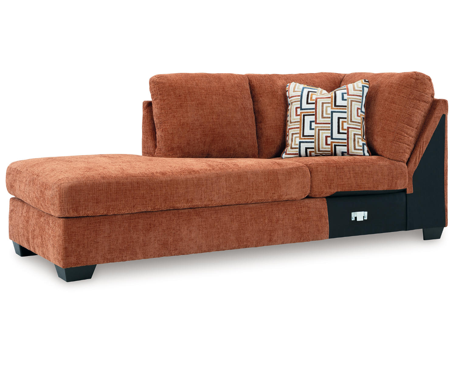 Aviemore Left-Arm Facing Corner Chaise