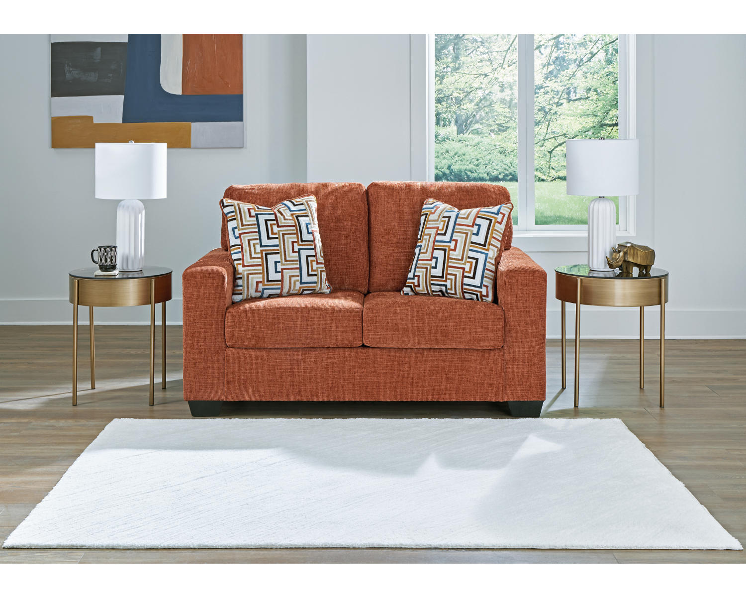 Aviemore Loveseat