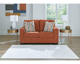 Aviemore Loveseat