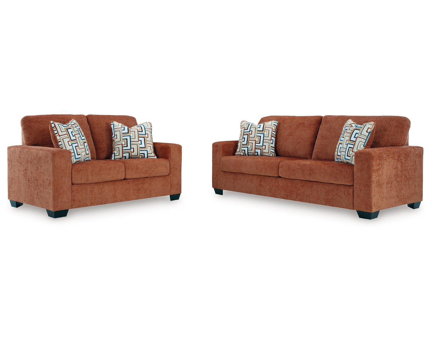 Aviemore Sofa and Loveseat