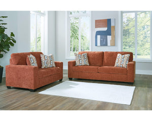 Sofá y loveseat Aviemore