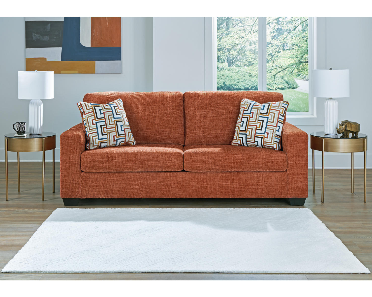 Aviemore Queen Sofa Sleeper