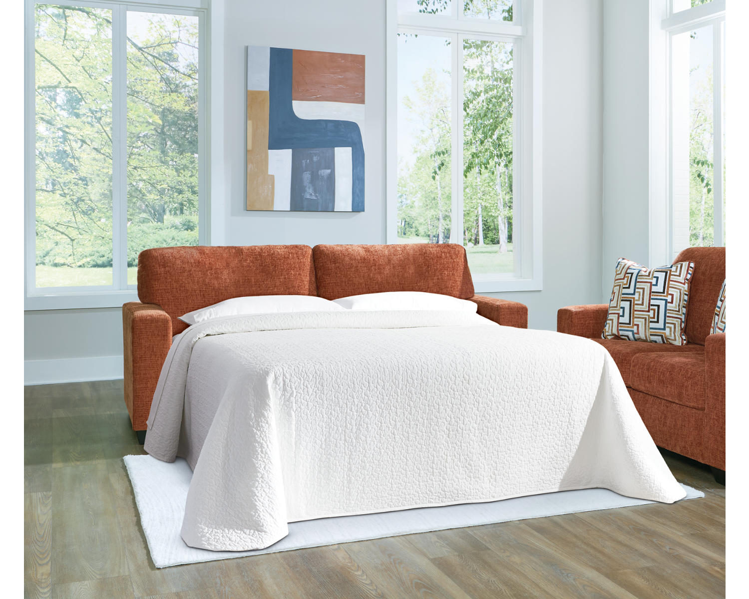 Aviemore Queen Sofa Sleeper