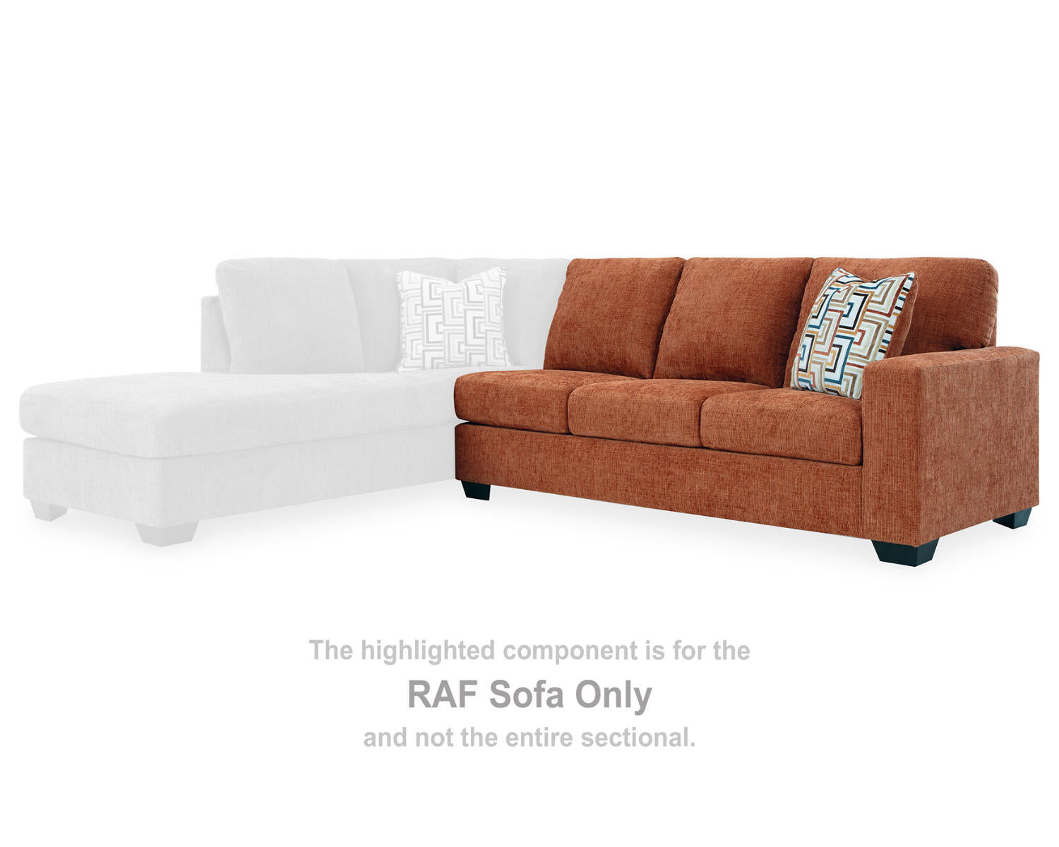 Aviemore Right-Arm Facing Sofa