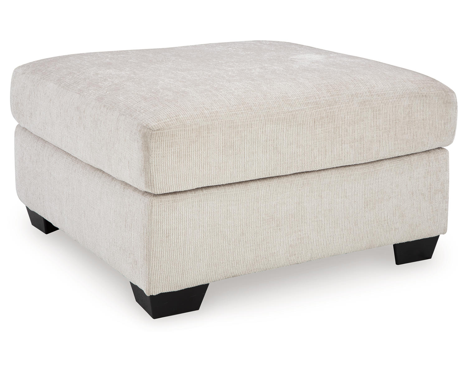 Aviemore Oversized Accent Ottoman