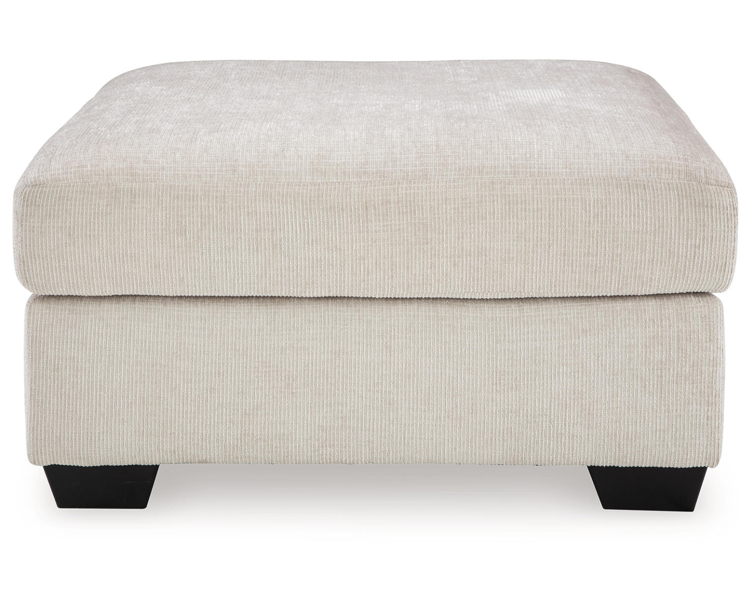 Aviemore Oversized Accent Ottoman
