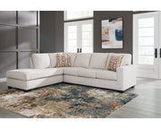 Aviemore 2-Piece Sectional with Chaise
