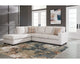 Seccional de 2 piezas con chaise longue Aviemore