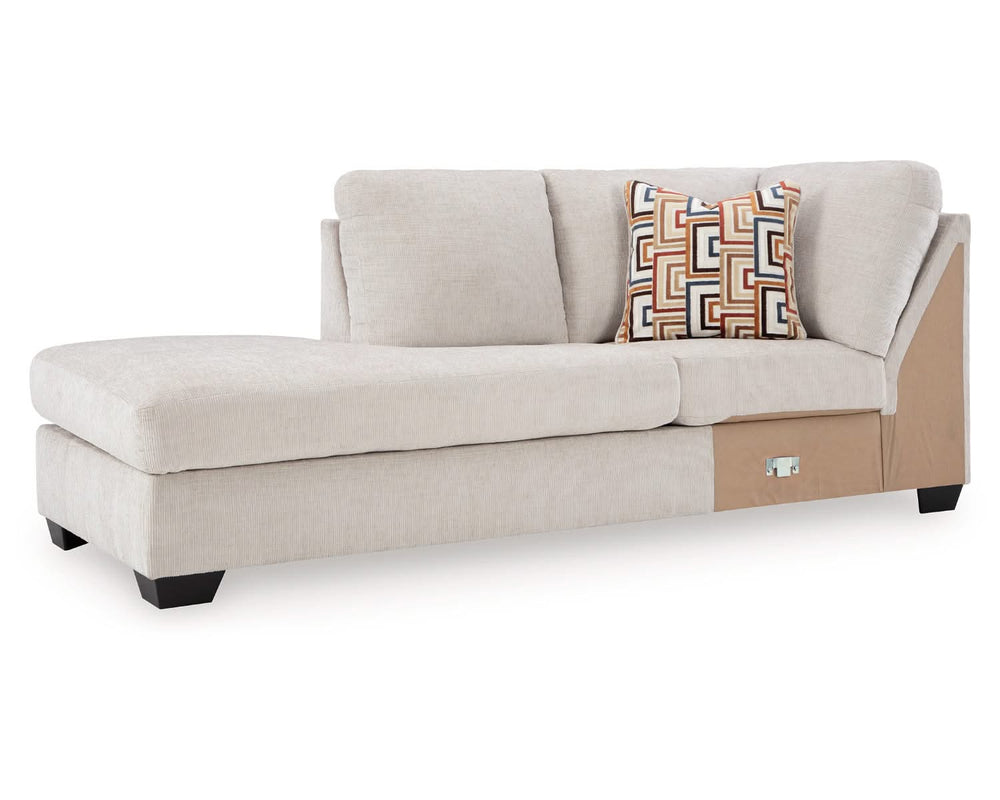 Aviemore Left-Arm Facing Corner Chaise