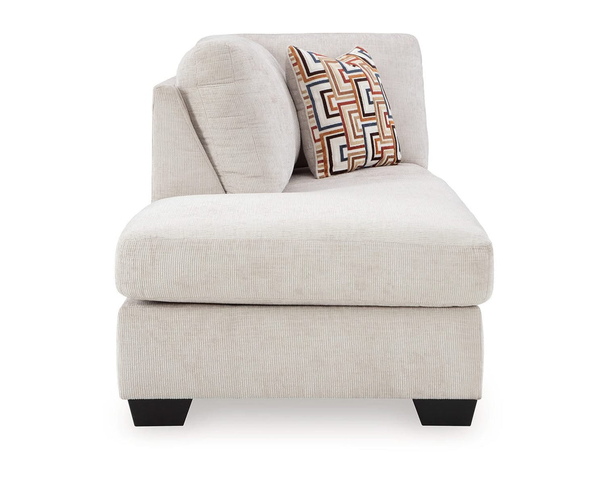 Aviemore Left-Arm Facing Corner Chaise