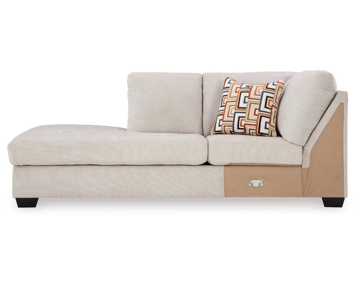 Aviemore Left-Arm Facing Corner Chaise