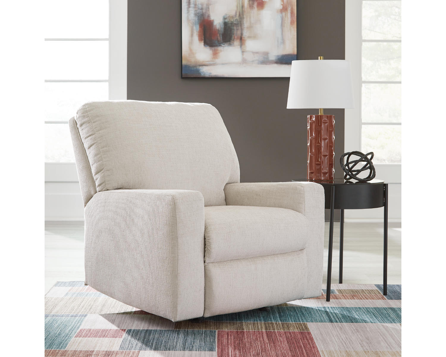 Aviemore Rocker Recliner