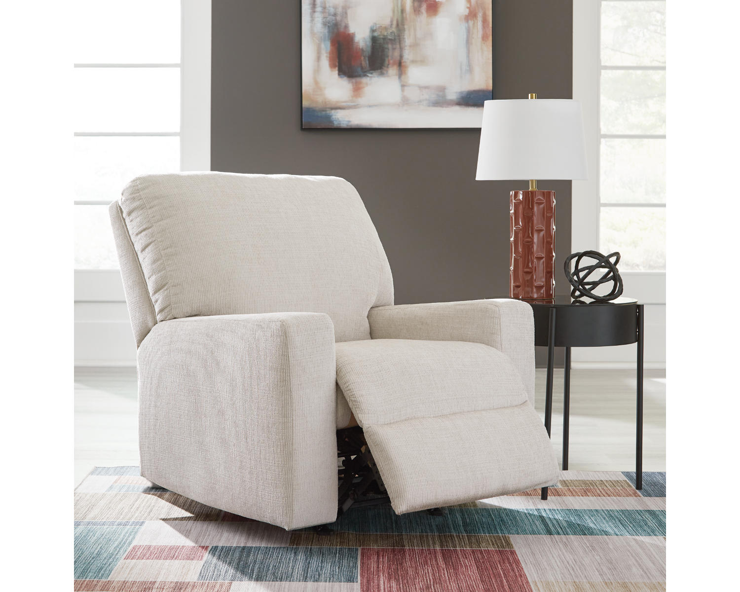 Aviemore Recliner