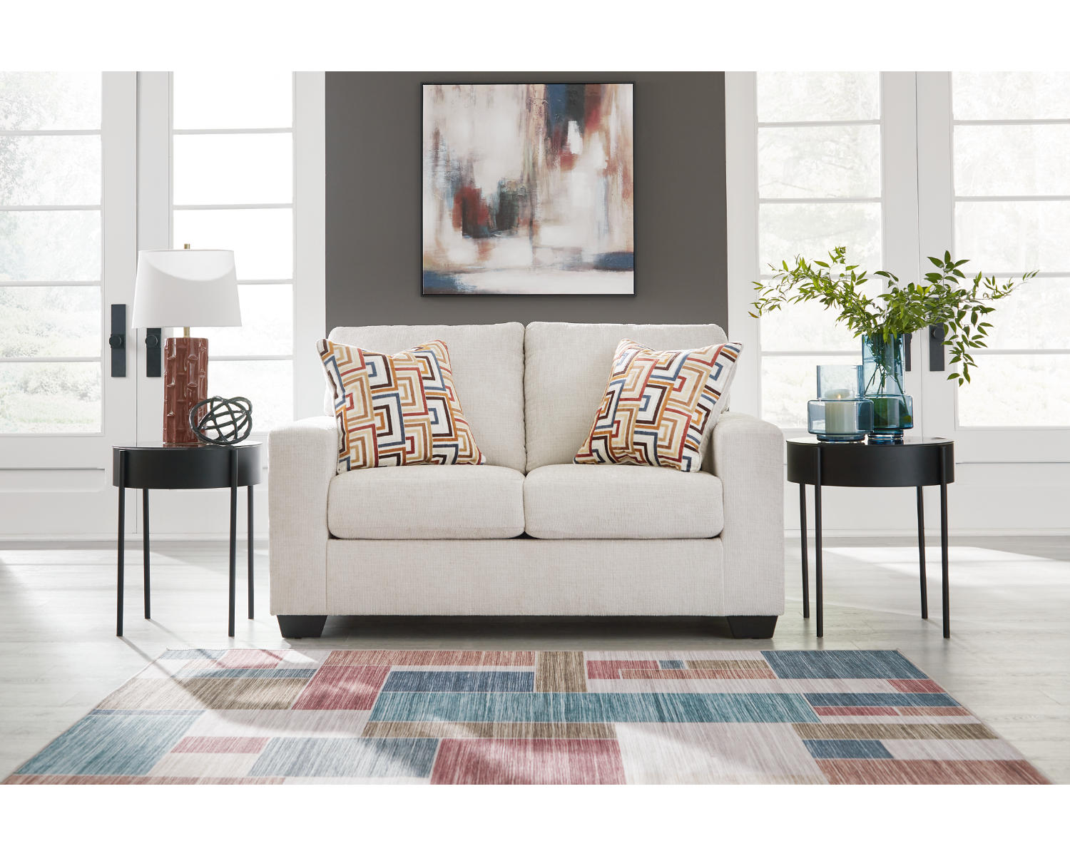Aviemore Loveseat