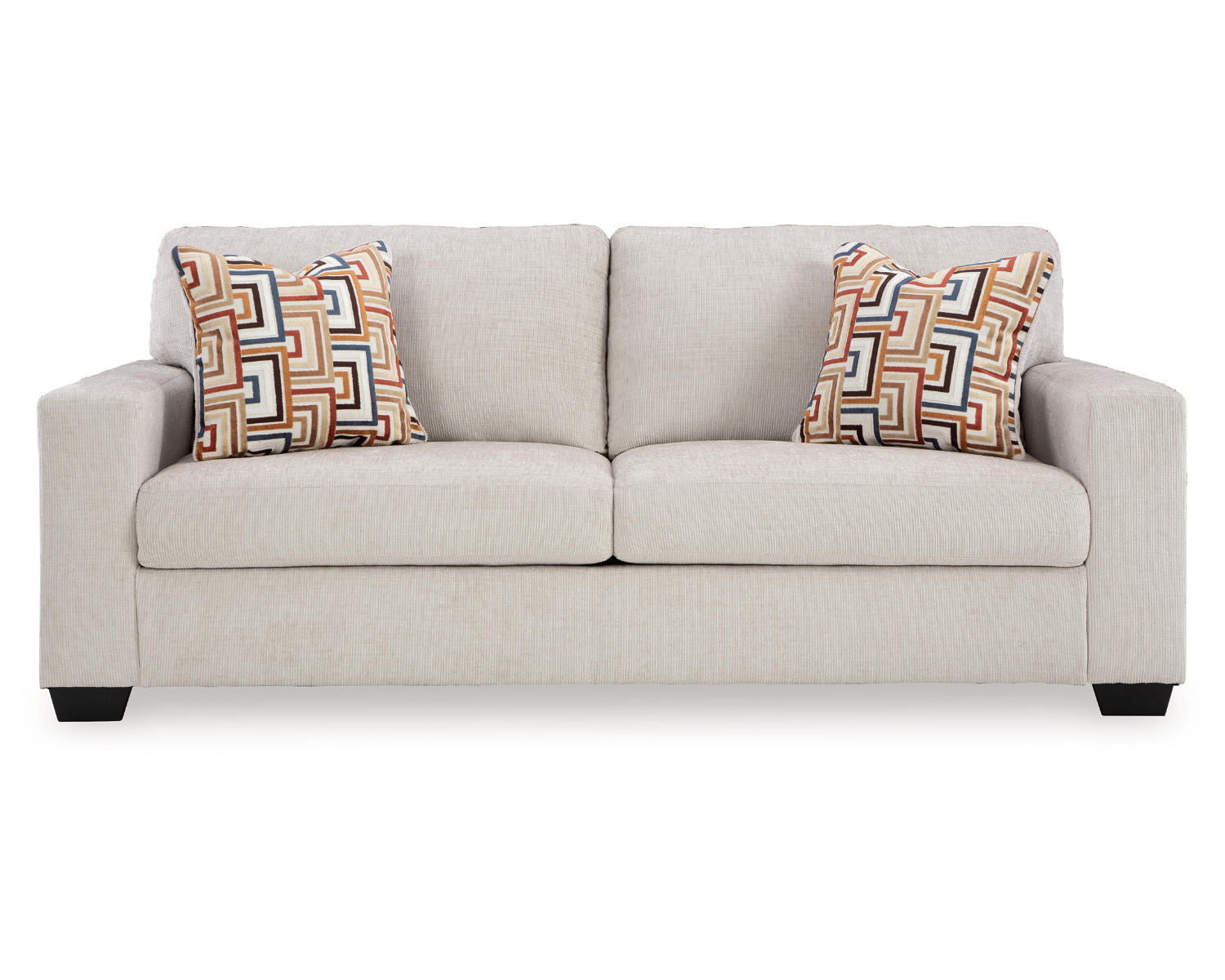 Aviemore Queen Sofa Sleeper and Loveseat