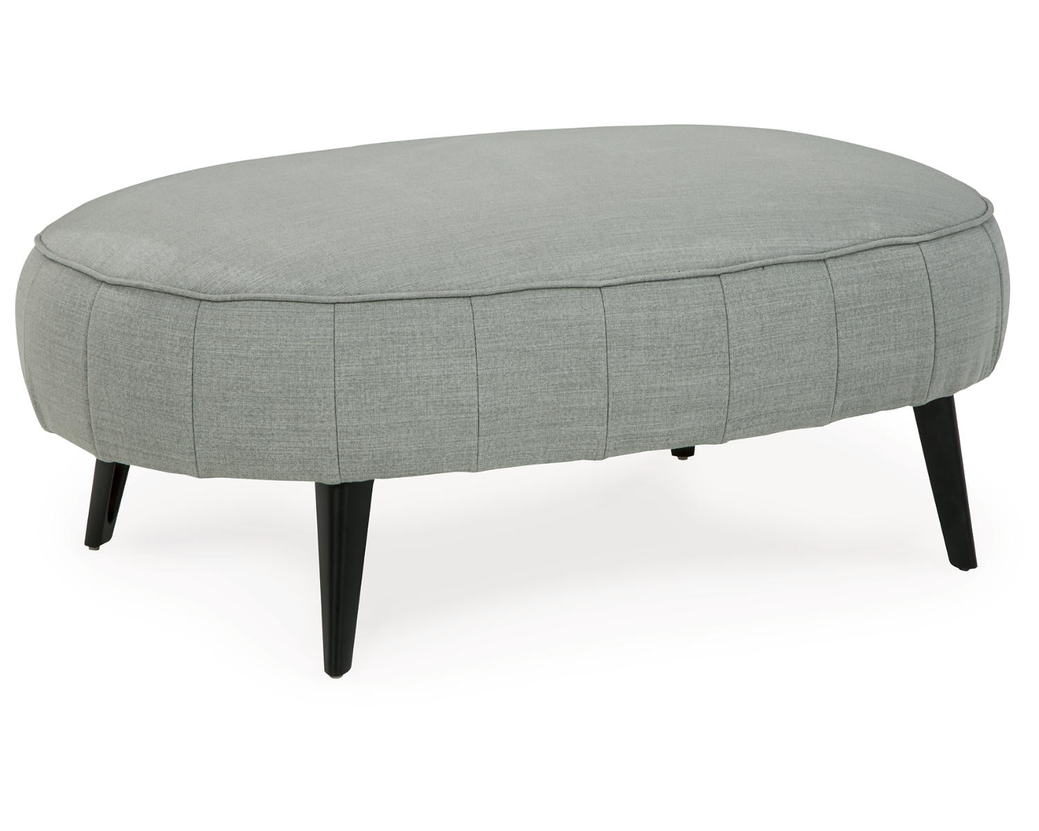 Hollyann Oversized Accent Ottoman