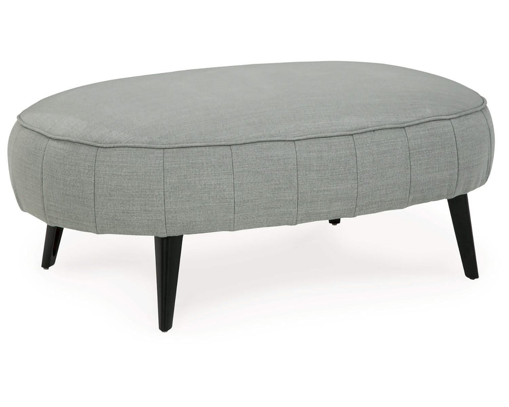 Hollyann Sofa with Ottoman