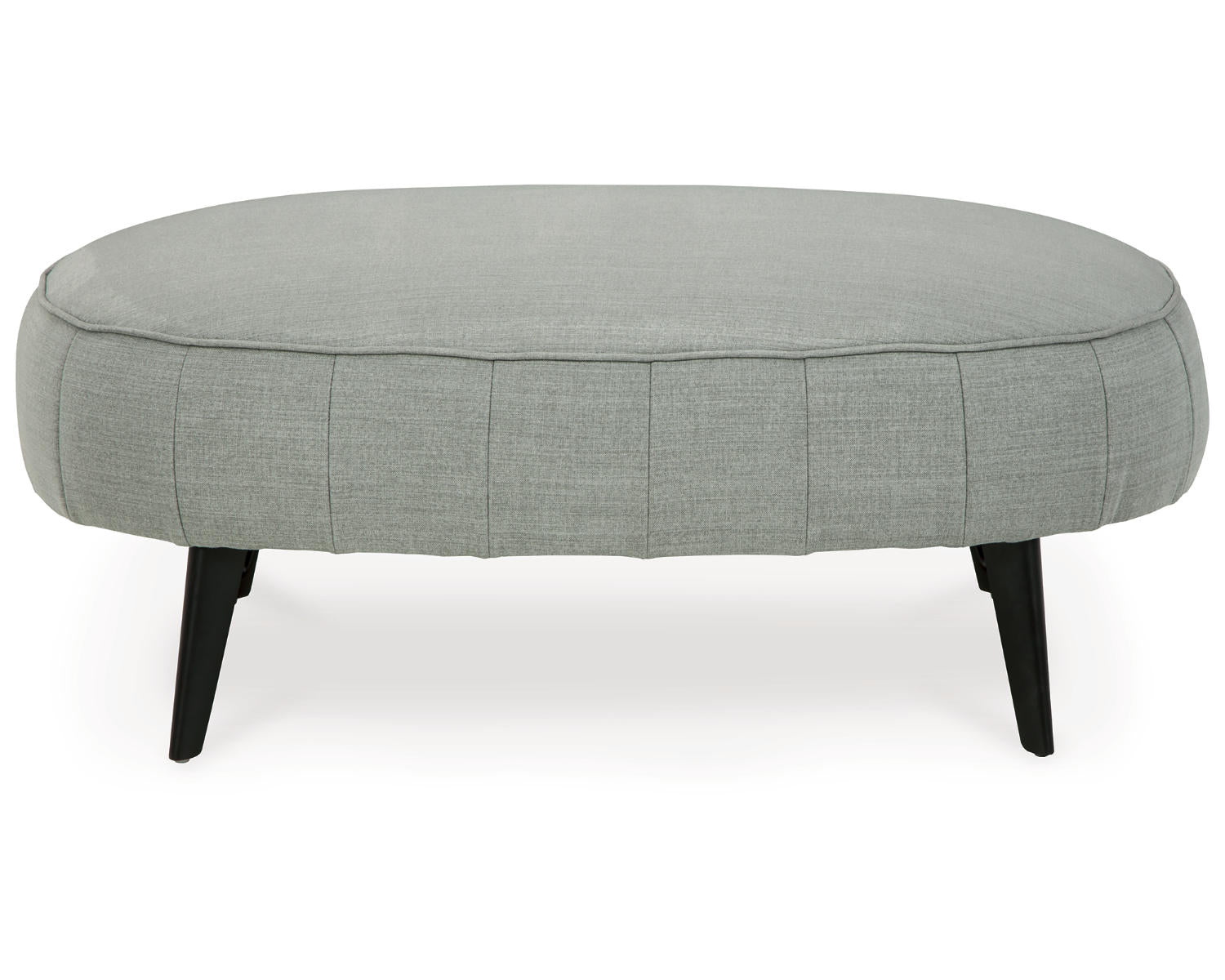 Hollyann Oversized Accent Ottoman