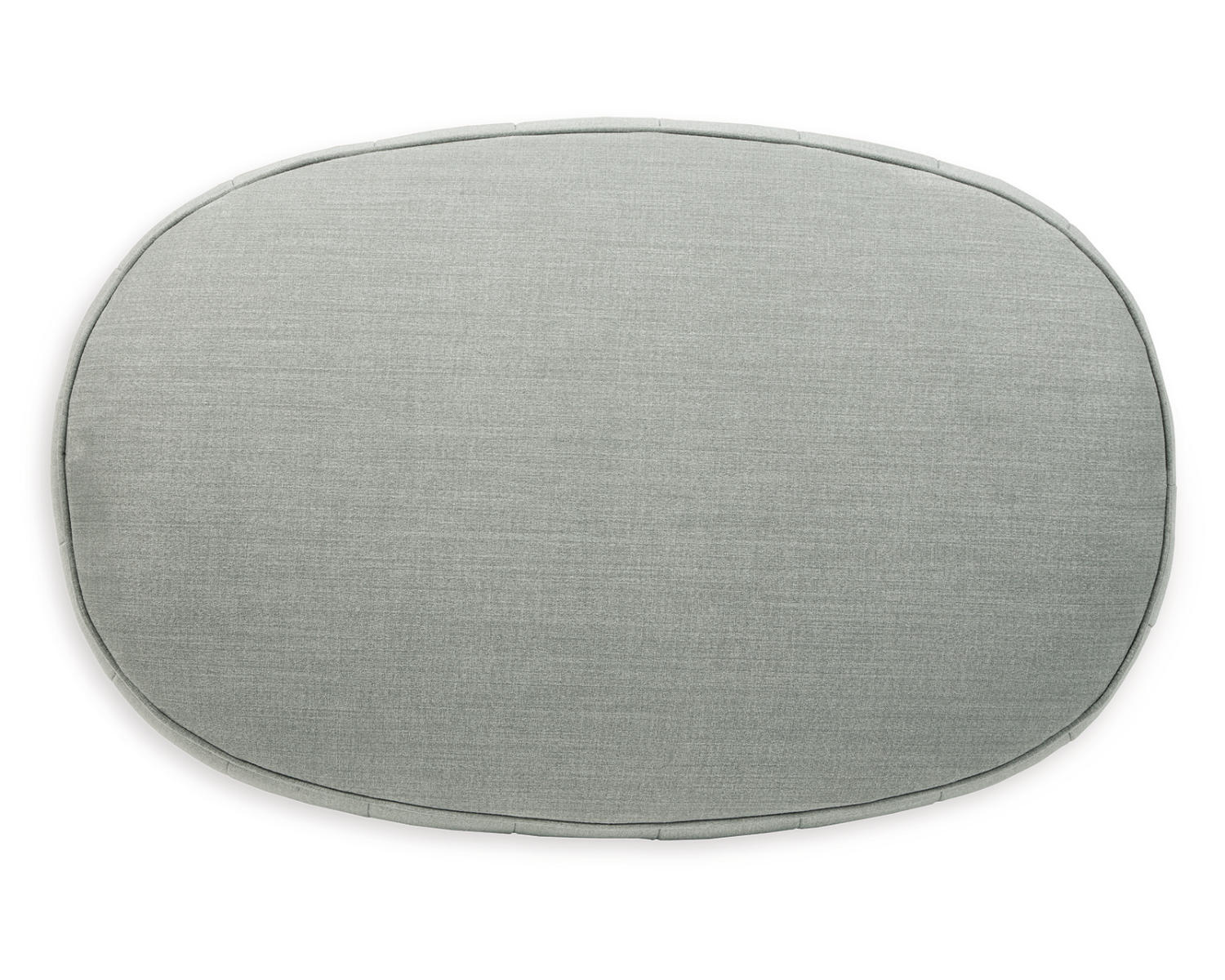 Hollyann Oversized Accent Ottoman