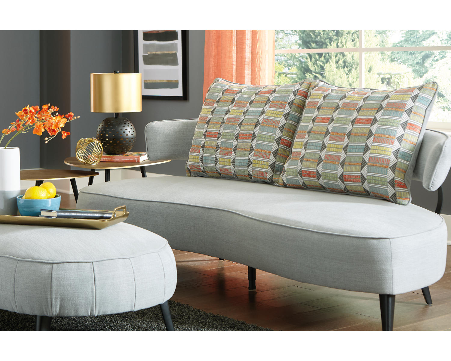Hollyann RTA Sofa