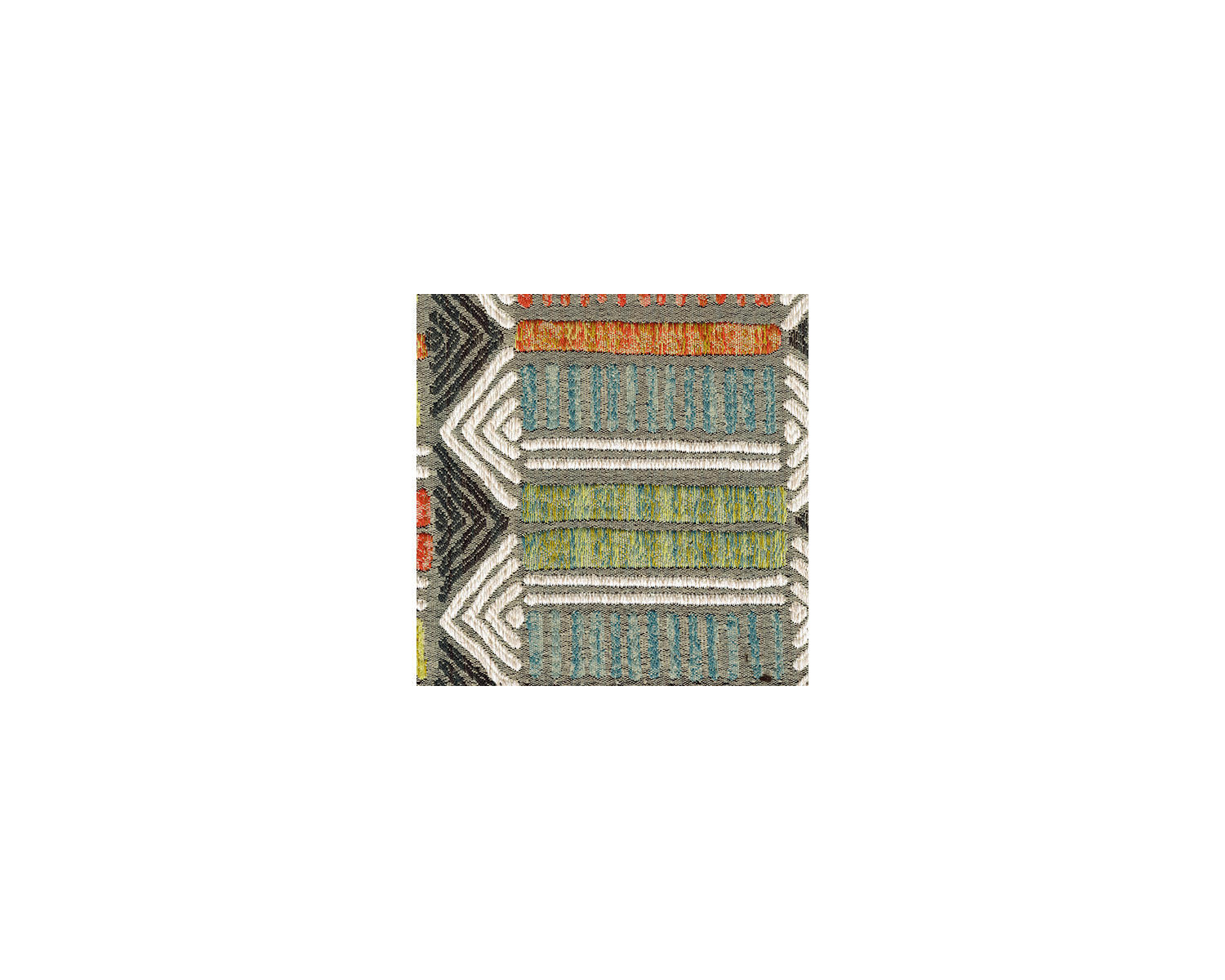 Hollyann Sofa with Ottoman