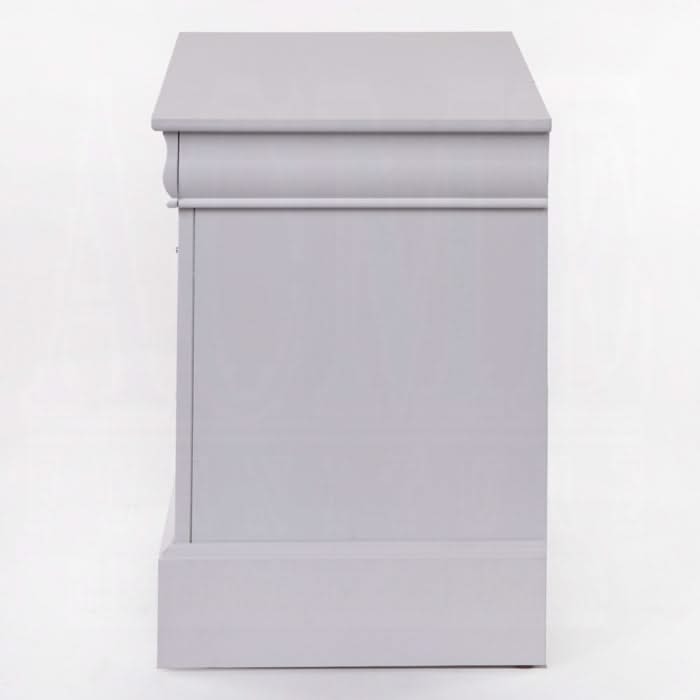 Louis Philippe III Nightstand