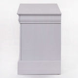 Louis Philippe III Nightstand