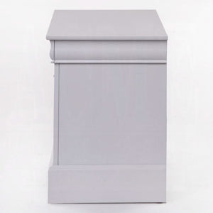 Louis Philippe III Nightstand