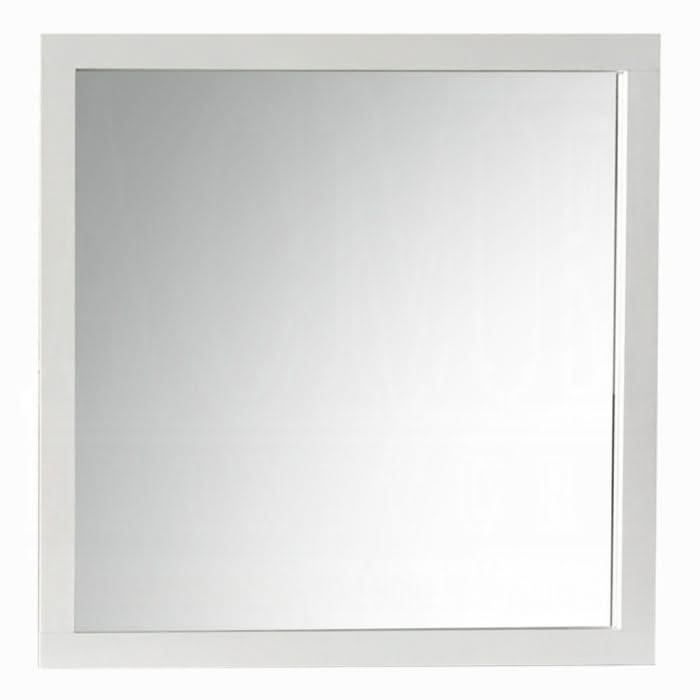 Louis Philippe III Mirror