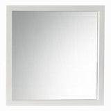 Louis Philippe III Mirror