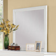 Louis Philippe III Mirror