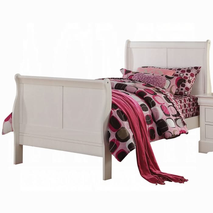 Cama matrimonial Luis Felipe III