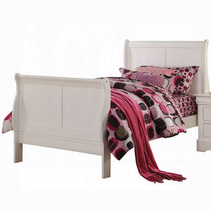 Cama matrimonial Luis Felipe III