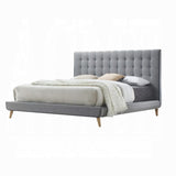 Valda EK Bed