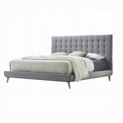 Valda EK Bed