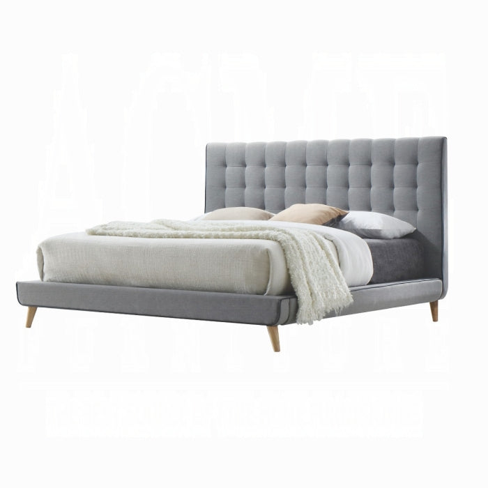 Valda EK Bed
