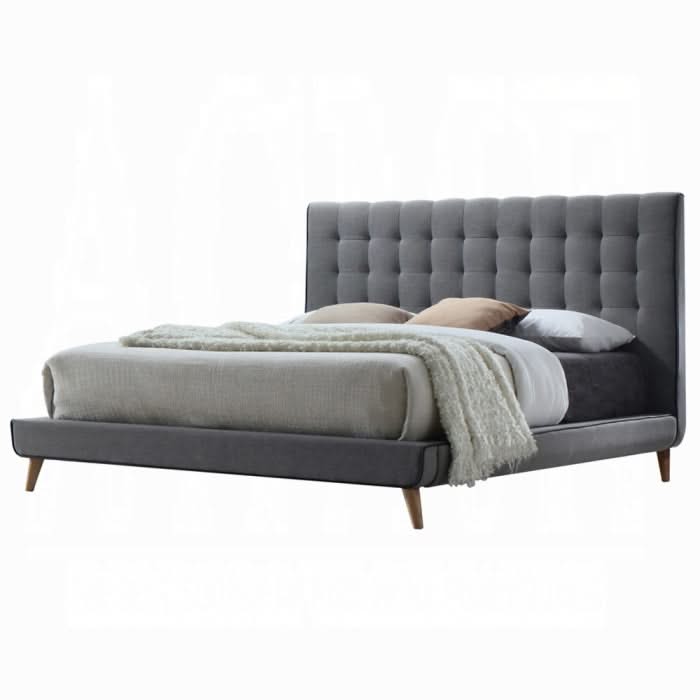 Cama Queen Valda